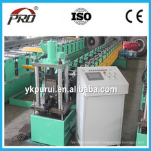 C Purlin Shape Machine/C Gutter Roll Forming Machine/C Shape Forming Machine